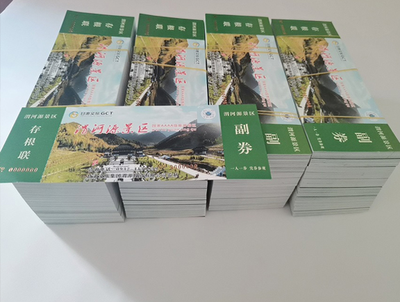 沙坡头门票
